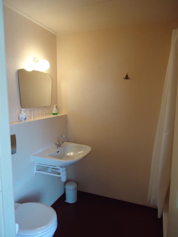 Hotel "De Steenen Man" Zurich Room photo